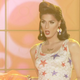 Image for article titled Johnny Weir Gets Kissed On RuPaul's Drag Race